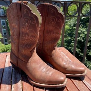 Ariat Legend Western Boot